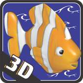 Jumpy Fish 3D
