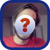 YouTuber Guess