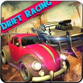 Drift Racing Online