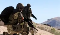 Modern Strike Army Games 2021 : Offline Games 2021 Screen Shot 1