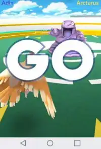 Guid for Pokemon Go Screen Shot 3