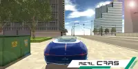 Maybach Drift Car Simulator Screen Shot 3