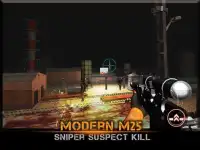 Sniper Commando 2017 Screen Shot 2