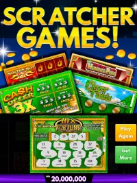 Spin Vegas Slots: Slot Games Screen Shot 1