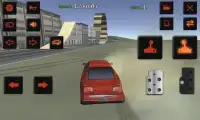 Real Car Driving Simulator Screen Shot 0