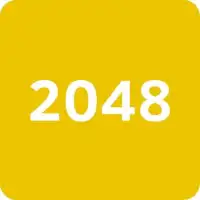 2048 Game By Serc Screen Shot 0