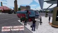 Bus Simulator MAX : Bis Screen Shot 3