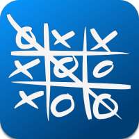 Tic-Tac-Toe