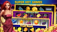 Skill Slots Offline - Free Slots Casino Game Screen Shot 19