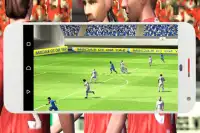 World Cup Footbal for FIFA 2017 Screen Shot 1