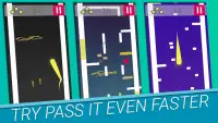 Fall Faster Ball Screen Shot 2