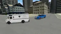 Crime City Street Driving 3D Screen Shot 3