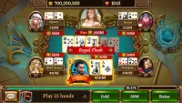 Texas Holdem - Scatter Poker Screen Shot 2