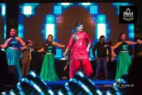 Sapna Chaudhary Videos:- Sapna Dance Videos Screen Shot 7
