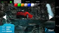 3D Traffic Racing Screen Shot 12