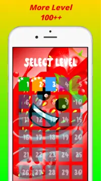 Happy Glass Strawberry Juice Screen Shot 2