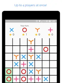 Tic Tac 2 (the next tic tac toe) Screen Shot 11