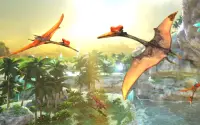 Quetzalcoatlus Simulator Screen Shot 16