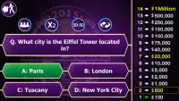 Play Millionaire 2015 Screen Shot 14