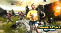 Zombie Warfare | Survival Zombie Shooter 2021 Screen Shot 4