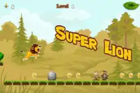 Super Lion Safari Screen Shot 0