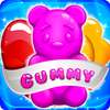Gummy Crush game