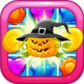 Candy Sweet : Helloween Party