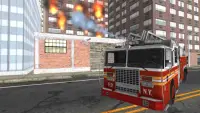 Firefighter! Screen Shot 0