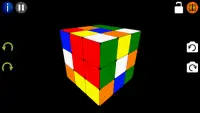 Color Cube 3D Screen Shot 0