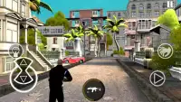 Gangster island Screen Shot 1