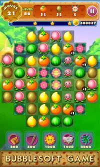 Fruit Smash Screen Shot 6