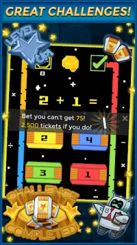 Brain Battle - Make Money Screen Shot 3