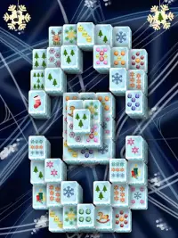 Mahjong Screen Shot 11