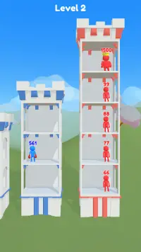 Push Tower Screen Shot 3