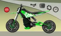 Dirt Bike Game For Kids Screen Shot 1