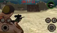 Russian Commando Crime Sim Screen Shot 0