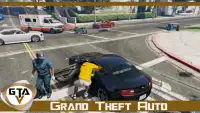 Strategy GTA V or 5 Pro and free 2017 Screen Shot 1