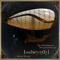 Steampunk Labyrinth FREE