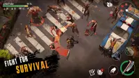 Live or Die 1: Survival Pro Screen Shot 3