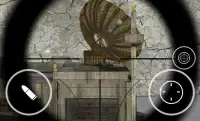 Army Sniper Assassin Shot Screen Shot 6