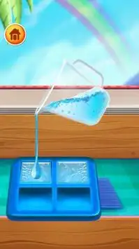 Sweet Ice Slushy 2019 Screen Shot 3