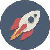 Rocket Whizz : Shoot & Touch Down
