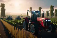 Farm Simulator: Farming Sim 23 Screen Shot 0