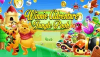 Winnie the Bear Go pooh Screen Shot 0