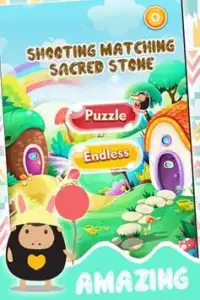 Shooting Matching Sacred Stone Playyah Com Free Games To Play