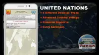 Global War Simulation - South America PREMIUM Screen Shot 3