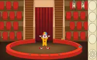 Circus Room Escape Screen Shot 5