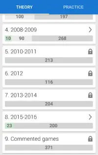 Magnus Carlsen – Champion d'échecs Screen Shot 1