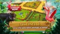 Zoo 2: Animal Park Screen Shot 0