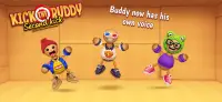 Kick The Buddy: Second Kick Screen Shot 3